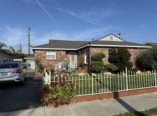 12223 Sunnybrook Ln, Whittier, CA 90604