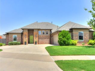 2433 NW 177th St, Edmond, OK 73012