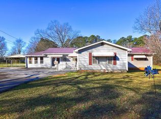 120 Roseberry Rd, Covington, GA 30016