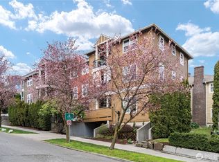 1818 E Denny Way APT 303, Seattle, WA 98122