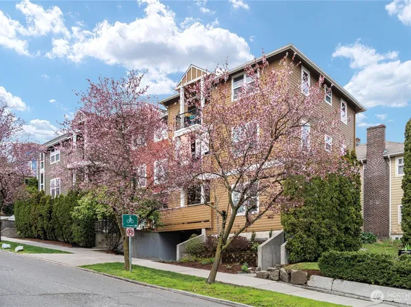 1818 E Denny Way #303, Seattle, WA 98122