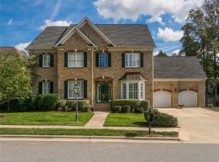 5010 Bodie Ln, Greensboro, NC 27455