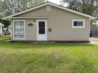 36121 Hazelwood St, Westland, MI 48186