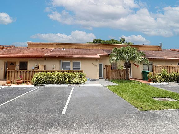 3rd image of 13551 SW 11th Terrace #13551