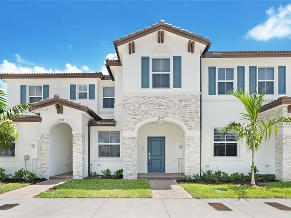 12071 NW 24th Pl, Miami, FL 33167