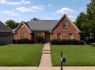 9943 Piney Ridge Dr, Olive Branch, MS 38654