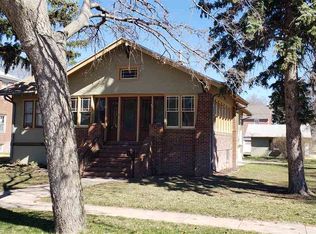 1203 W 3rd St, North Platte, NE 69101