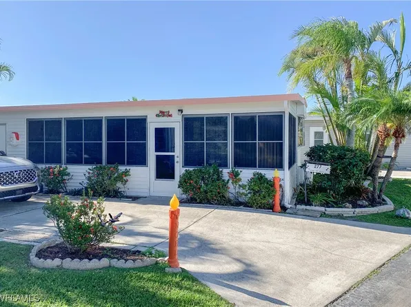 11591 Fox Sparrow Dr #277, Fort Myers, FL 33908