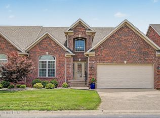 3037 Crystal Waters Way, Louisville, KY 40299