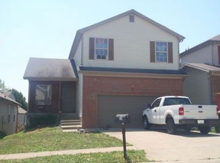 724 Graftons Mill Ln, Lexington, KY 40509