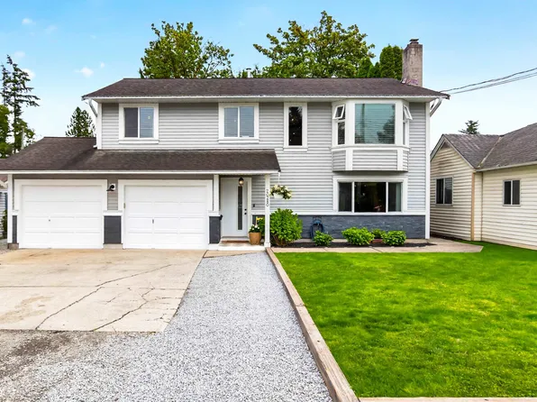 20280 Ospring St, Maple Ridge, BC V2X 1K4