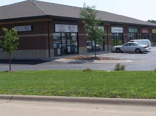 3315 Williams Blvd SW STE 6, Cedar Rapids, IA 52404