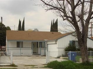 8117 Aldea Ave, Van Nuys, CA 91406