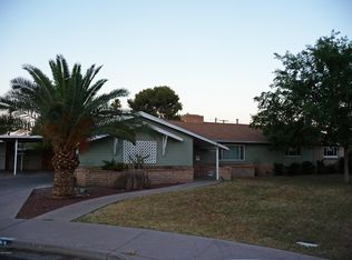 813 S Matlock Cir, Mesa, AZ 85204