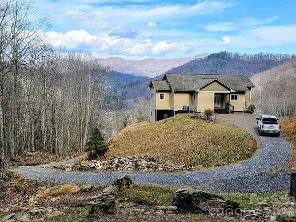 254 Ray Mine Rd, Burnsville, NC 28714