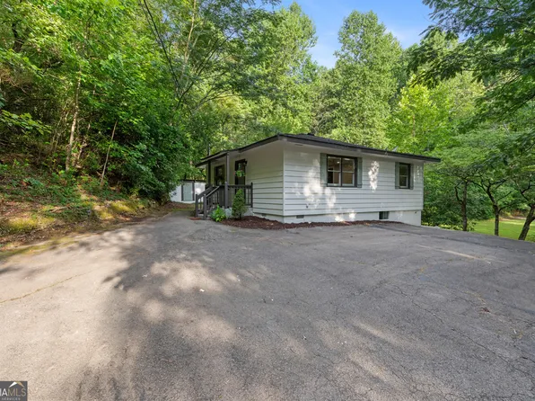 3464 Duncan Bridge Rd, Cleveland, GA 30528