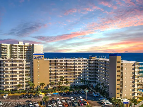 24522 Perdido Beach Blvd #4811, Orange Beach, AL 36561