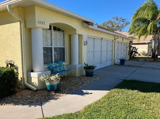 11535 Holly Ann Dr, New Port Richey, FL 34654