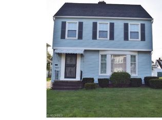 3431 Westbury Rd, Shaker Heights, OH 44120