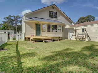 1516 Myrtle Ave, Chesapeake, VA 23325