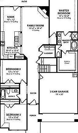 5th image of 5021 Berkley Dr