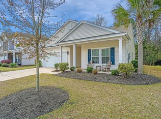 204 Pavilion St, Summerville, SC 29483
