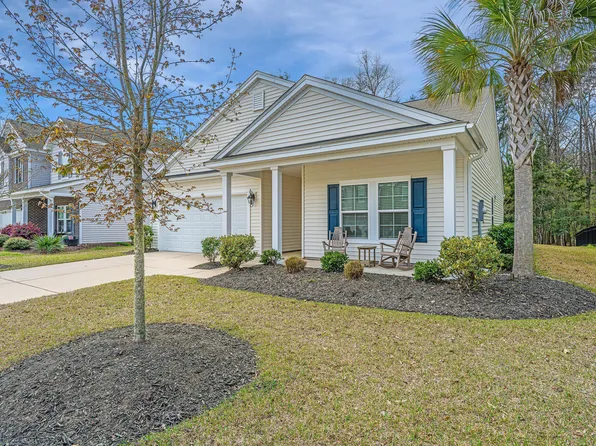 204 Pavilion St, Summerville, SC 29483