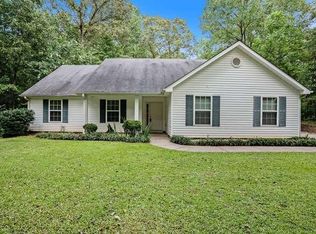 1433 Hines Rd, Moreland, GA 30259