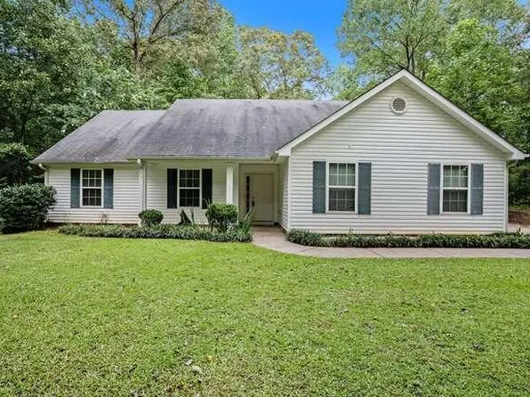 1433 Hines Rd, Moreland, GA 30259