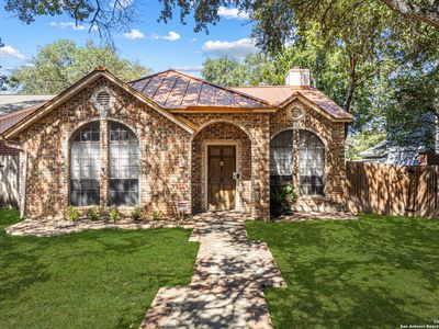 5735 Cedar Cv, San Antonio, TX, 78249
