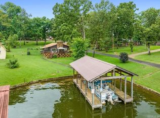 104 Windy Point, Hot Springs, AR 71913