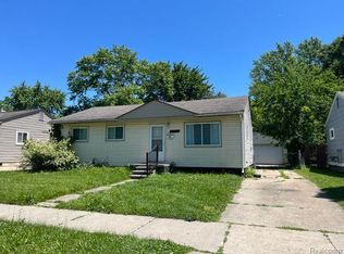 21806 Nummer Ave, Warren, MI 48089
