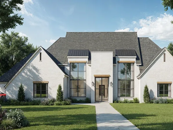 382 Forest Hill Irene Rd S, Cordova, TN 38018