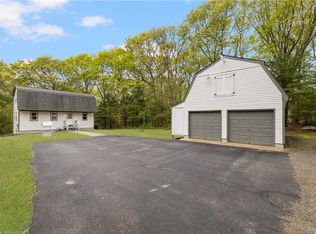 637 Read School House Rd, Coventry, RI 02816