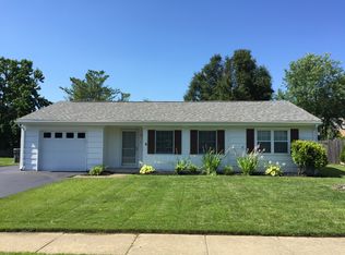 92 W Shady Dr, Newark, DE 19713