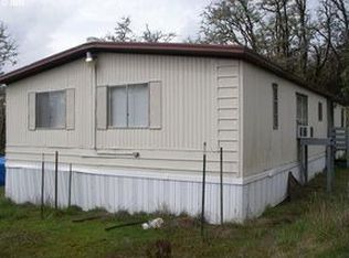 1320 Old Pioneer Rd, Oakland, OR 97462