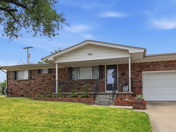 2nd image of 7610 E 21st Pl