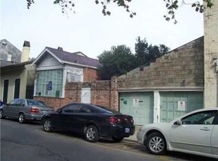 923 Barracks St, New Orleans, LA 70116