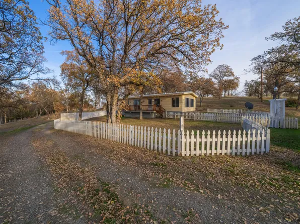 15882 S Mendocino Dr, Corning, CA 96021