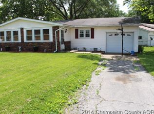115 W Magnolia St, Atwood, IL 61913