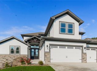 5410 N 102nd St, Kansas City, KS 66109
