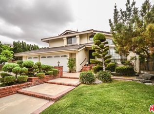 22070 La Puente Rd, Walnut, CA 91789