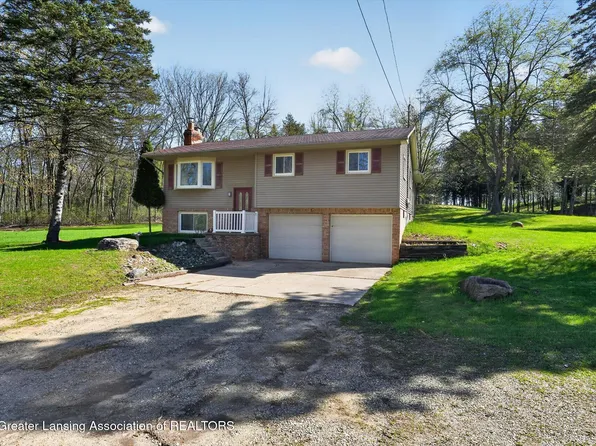 10671 Woodbury Rd, Laingsburg, MI 48848