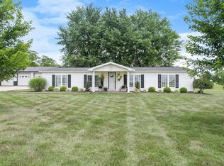 6594 Decatur Eckmansville Rd, Russellville, OH 45168