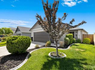 12535 Toketee St, Nampa, ID 83651