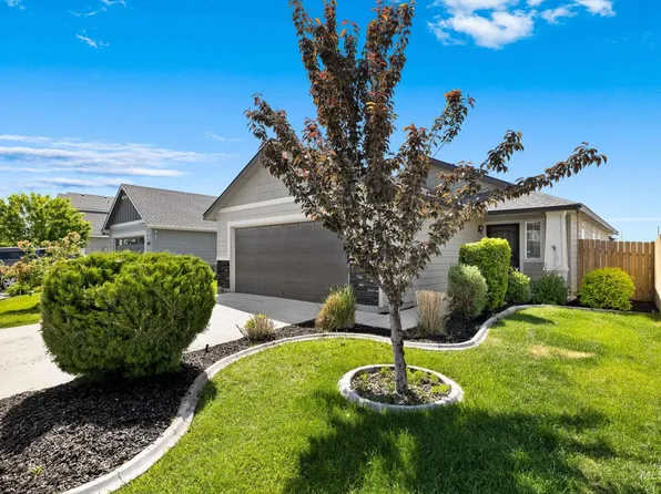 12535 Toketee St, Nampa, ID 83651