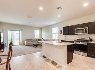 30980 W Mulberry Dr, Buckeye, AZ 85396