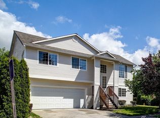 16329 50th Pl W, Edmonds, WA 98026