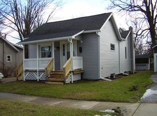659 W Lincoln St, Caro, MI 48723
