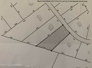 LOT 4 Minsi Trl W, Long Pond, PA